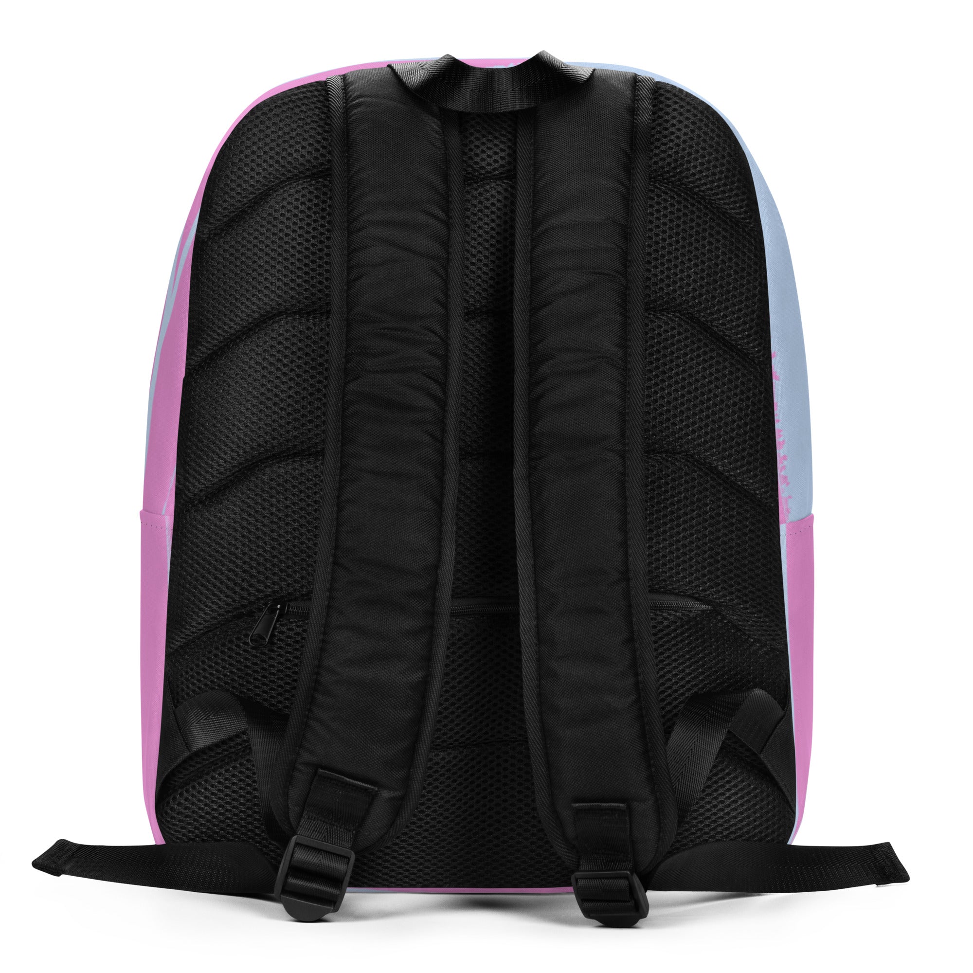 Cher Burlesque Minimalist Backpack