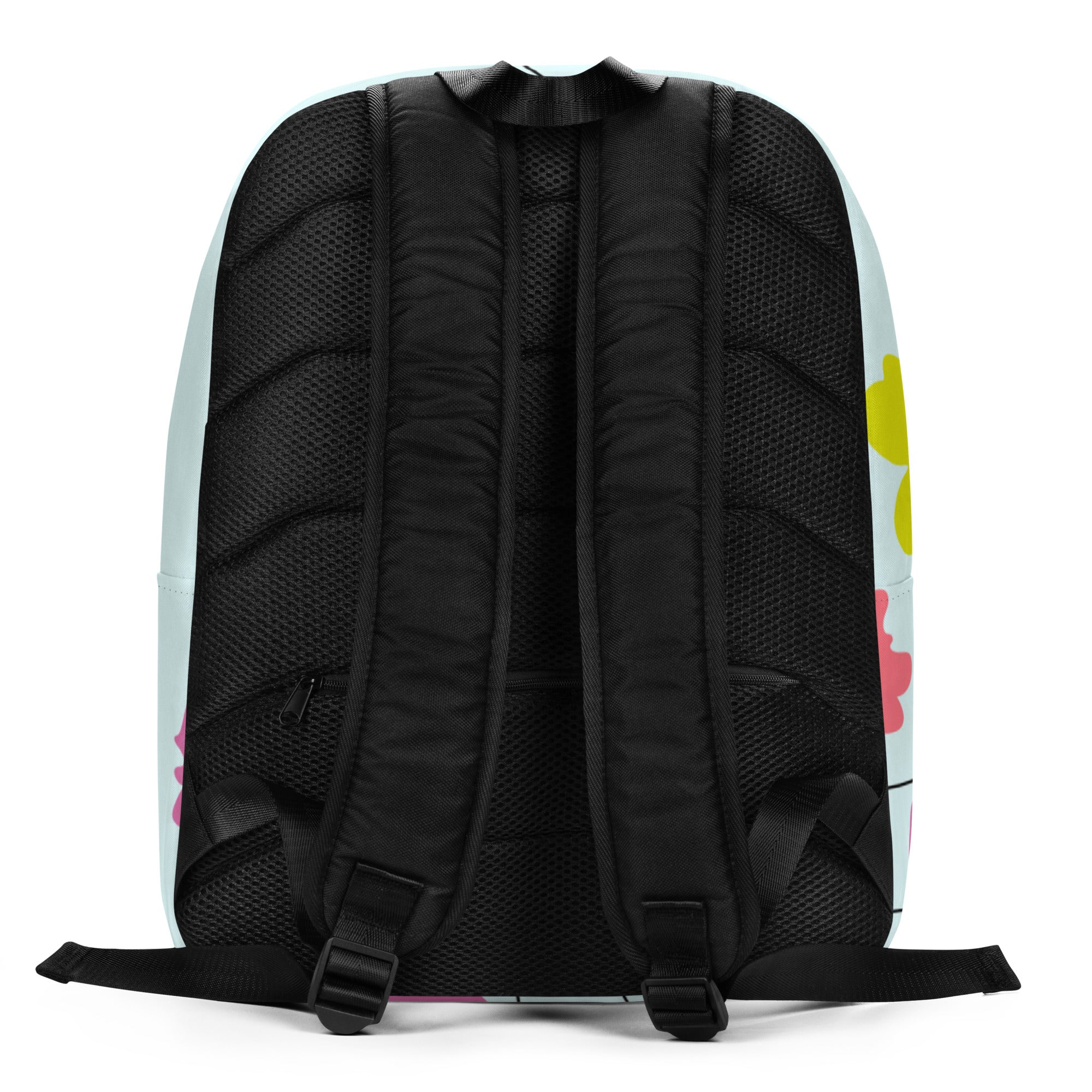 Dua Lipa Minimalist Backpack