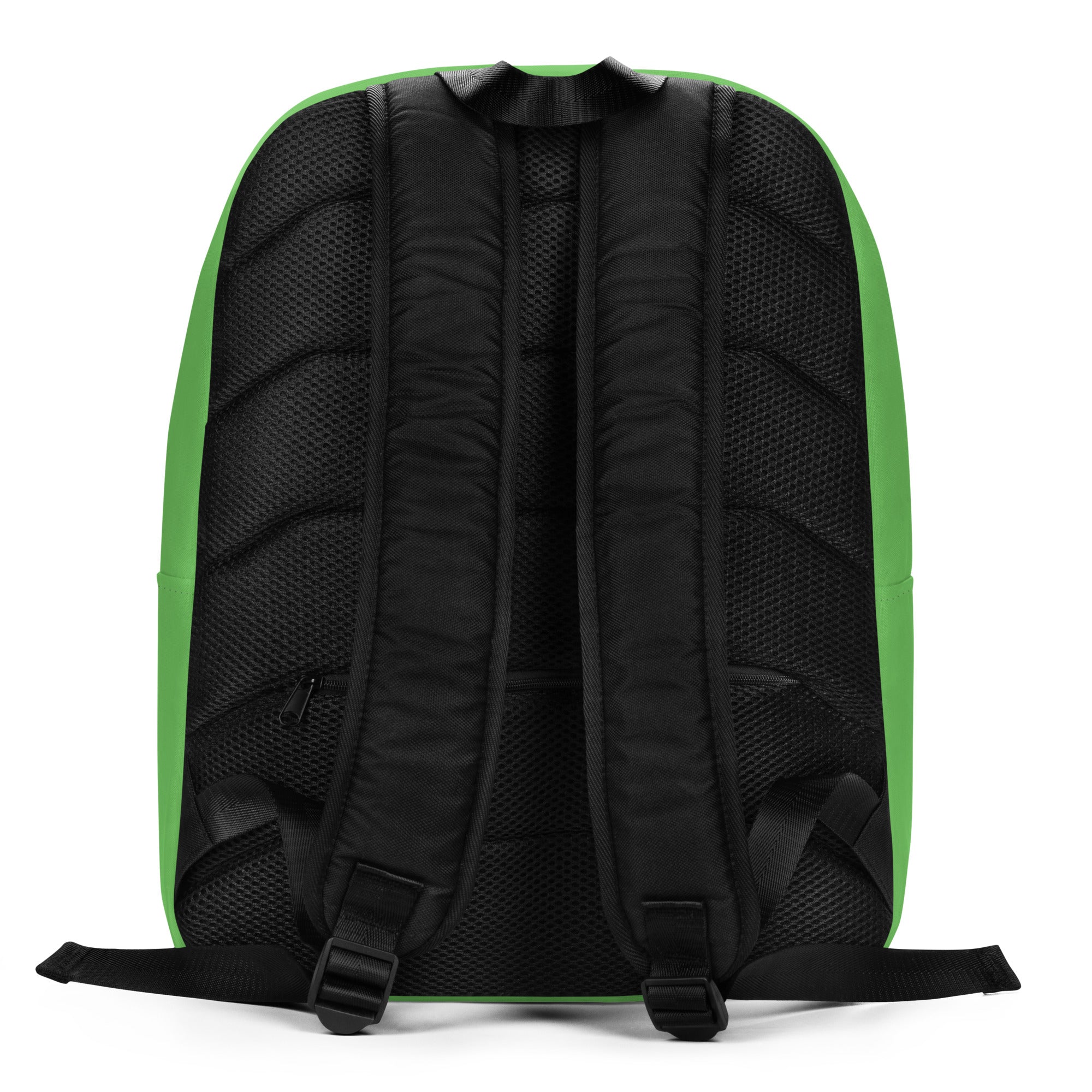 Acceptance Has No Boundaries Minimalist Backpack