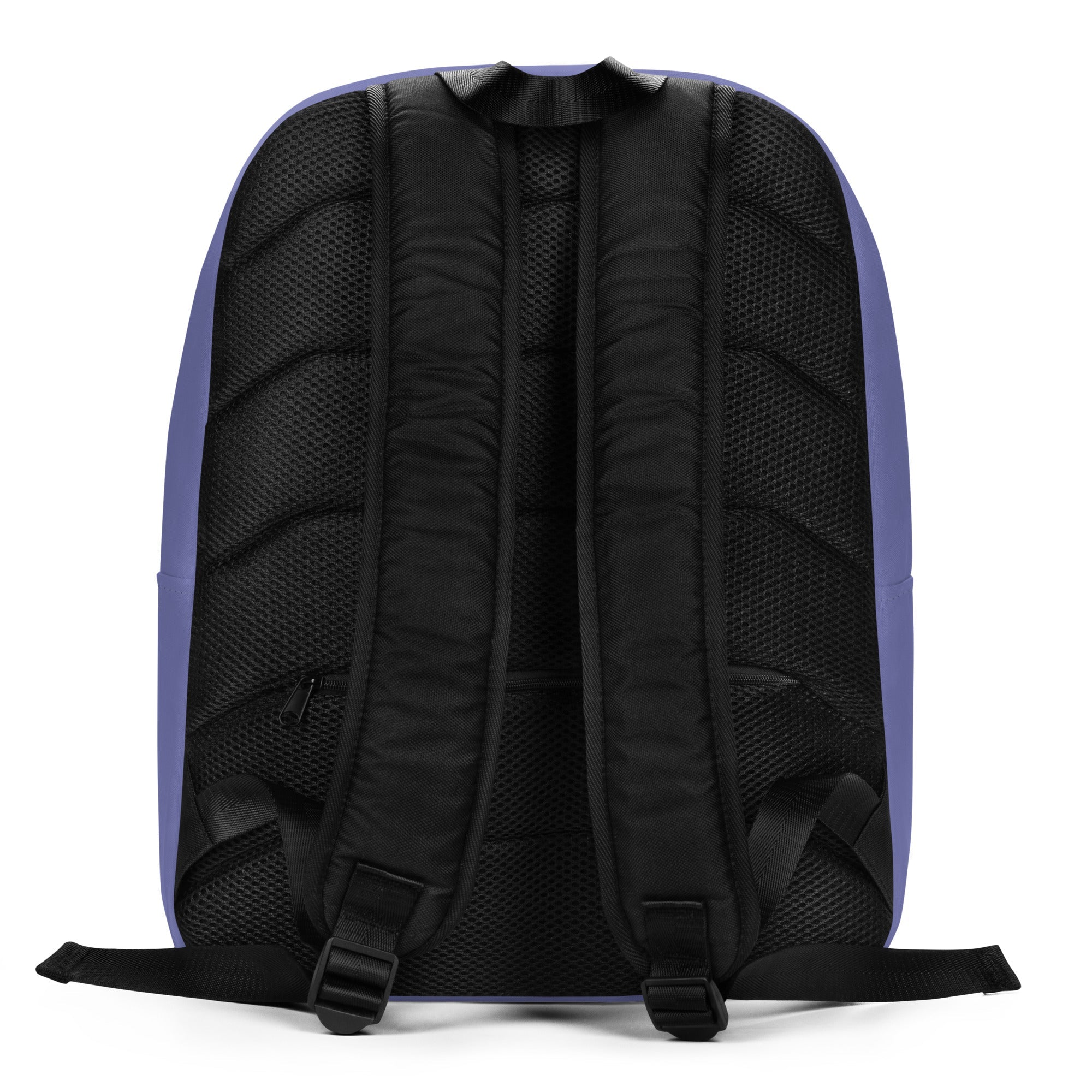 Acceptance Empowers Minimalist Backpack