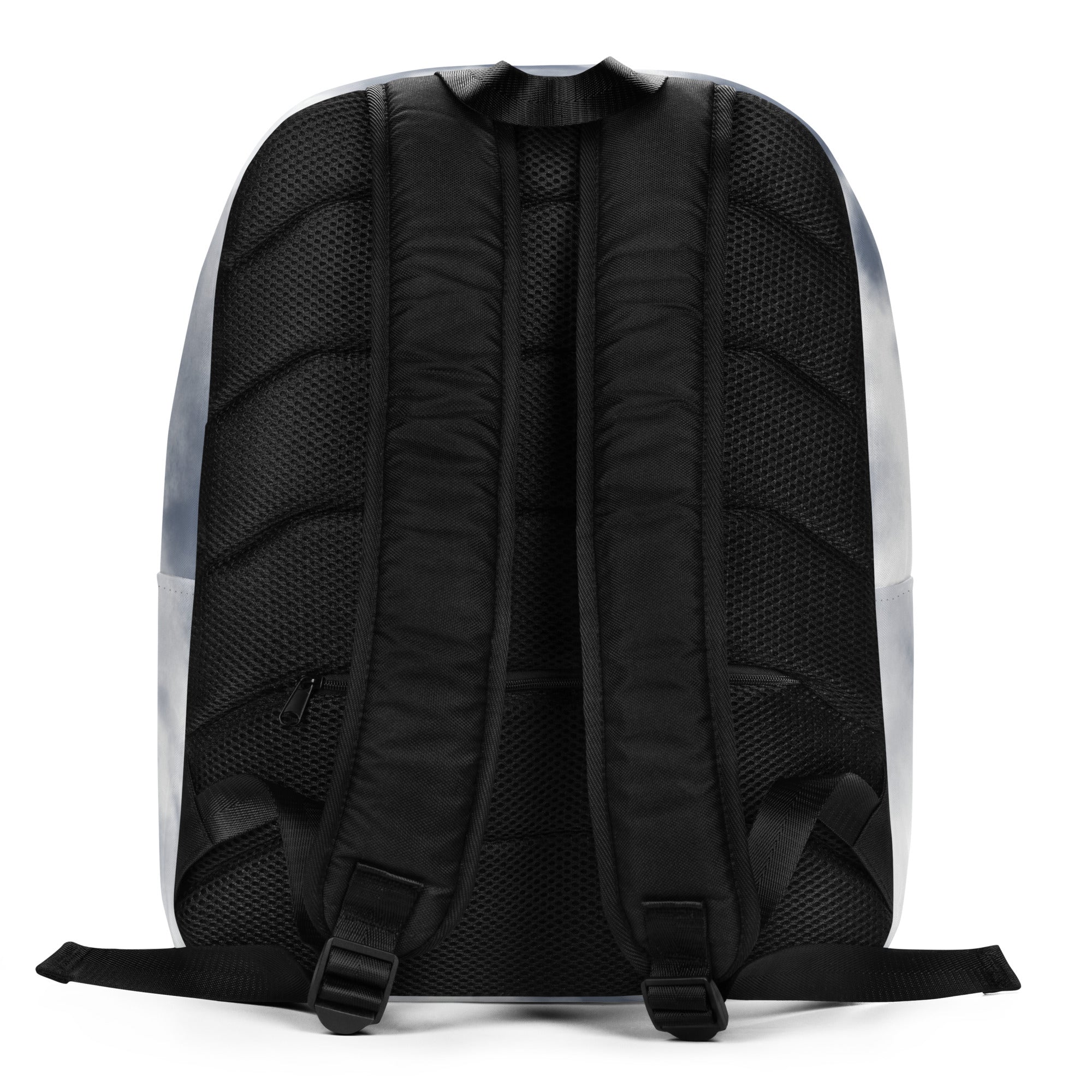 Gay Bear Pride Minimalist Backpack