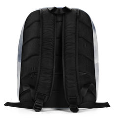 Gay Bear Pride Minimalist Backpack