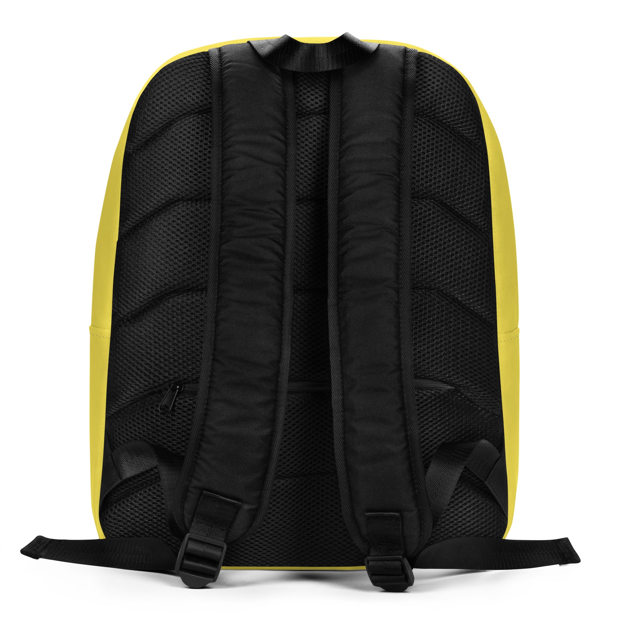 My Favourite Color Is Rainbow Minimalist Backpack