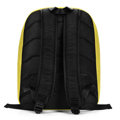 My Favourite Color Is Rainbow Minimalist Backpack