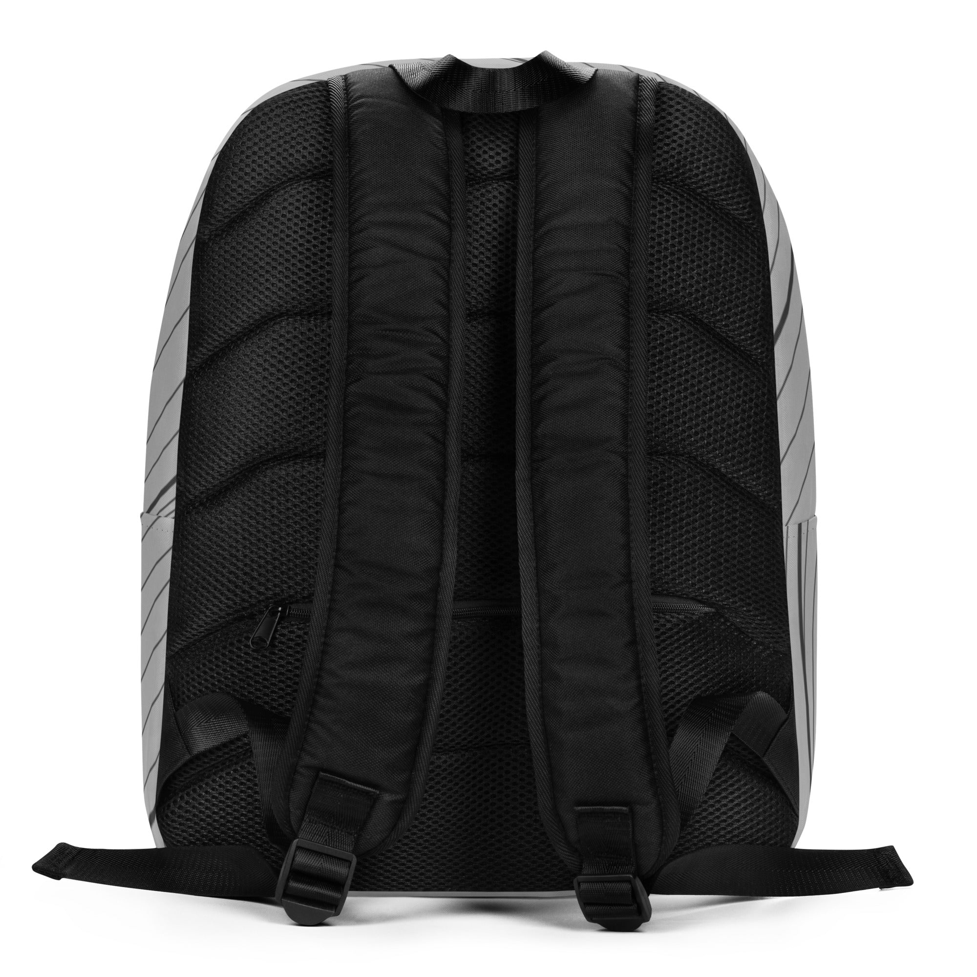 Never Owned A Vibrator Minimalist Backpack
