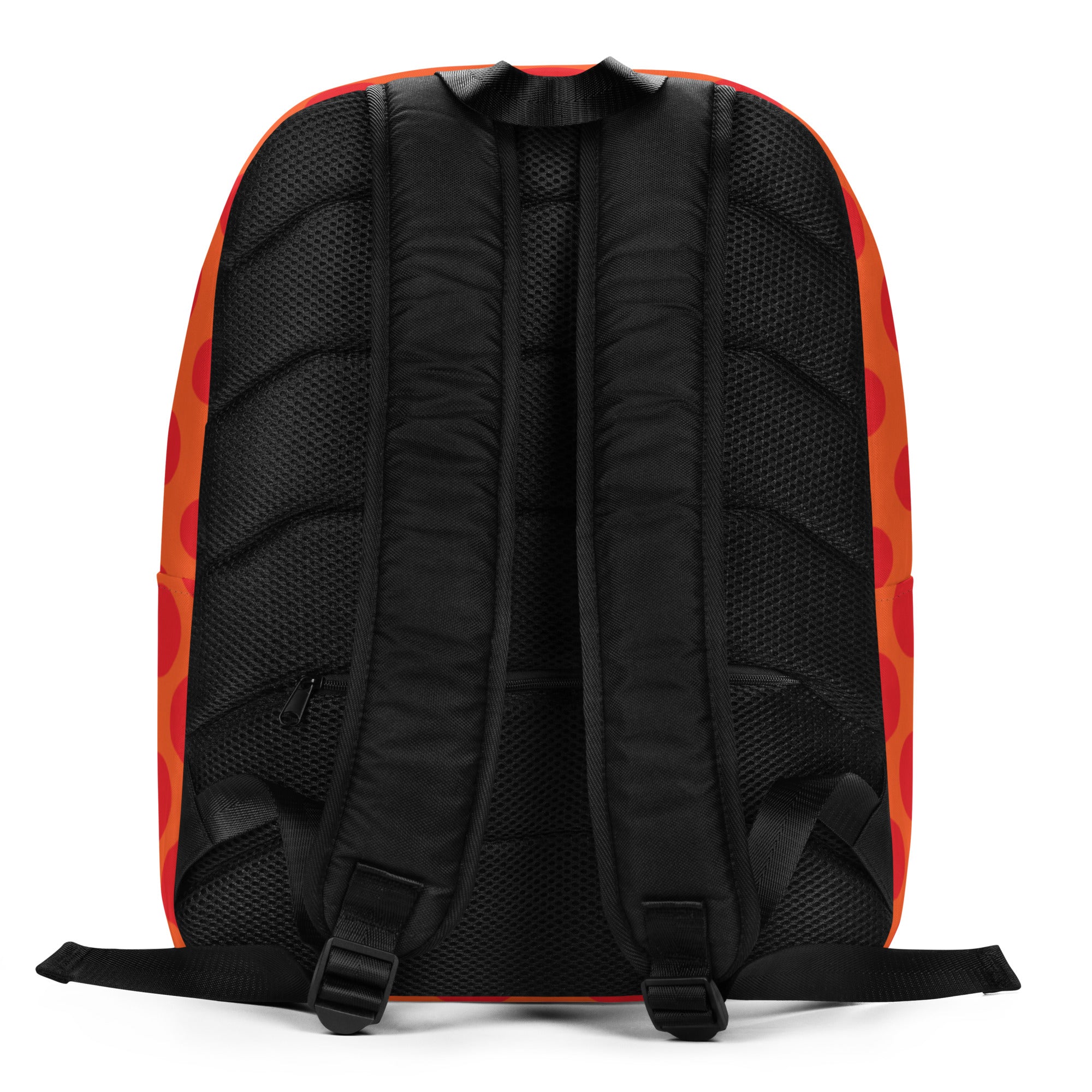 Real Men Take Dick Minimalist Backpack