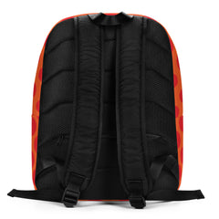 Real Men Take Dick Minimalist Backpack