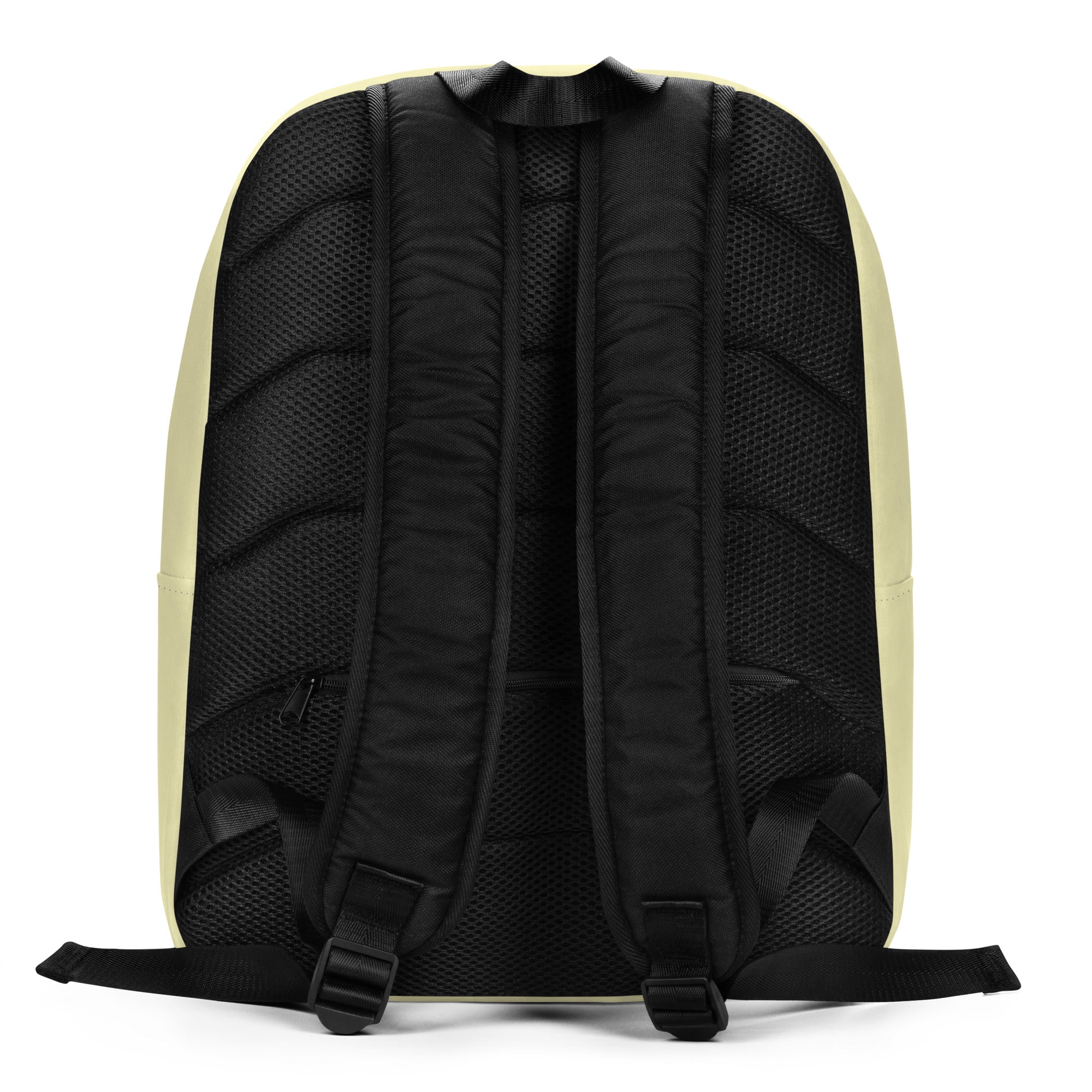 Trust Me I'm A Queen Minimalist Backpack
