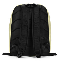 Trust Me I'm A Queen Minimalist Backpack