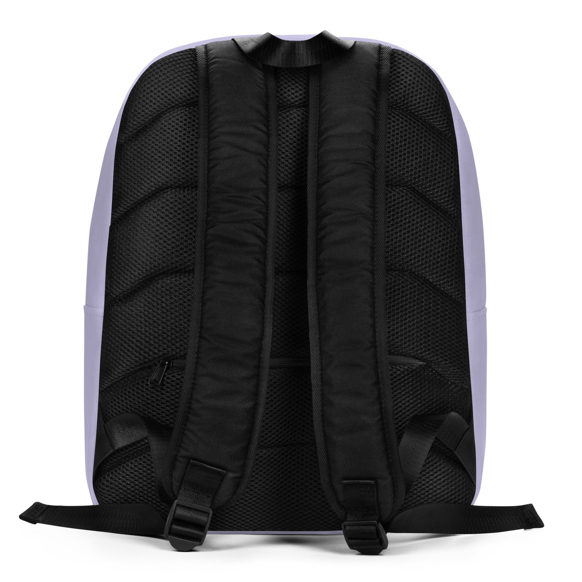 Alternative Genderfluid Love  Minimalist Backpack