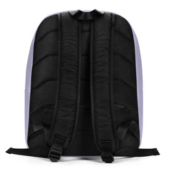 Alternative Genderfluid Love  Minimalist Backpack