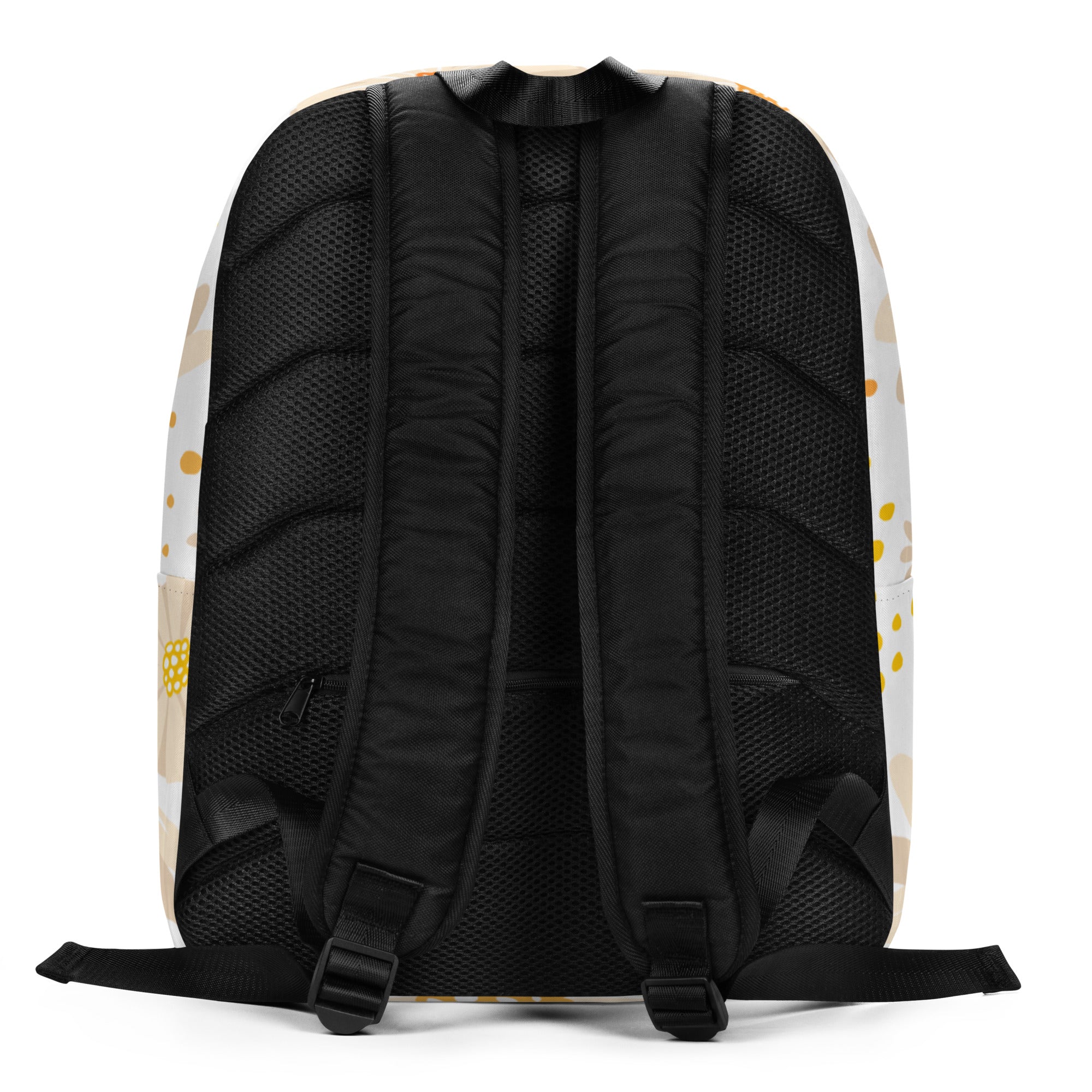 Asexual And Proud Minimalist Backpack
