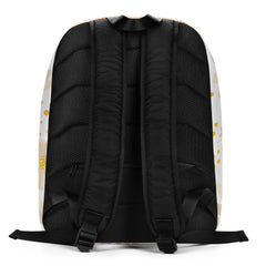 Asexual And Proud Minimalist Backpack