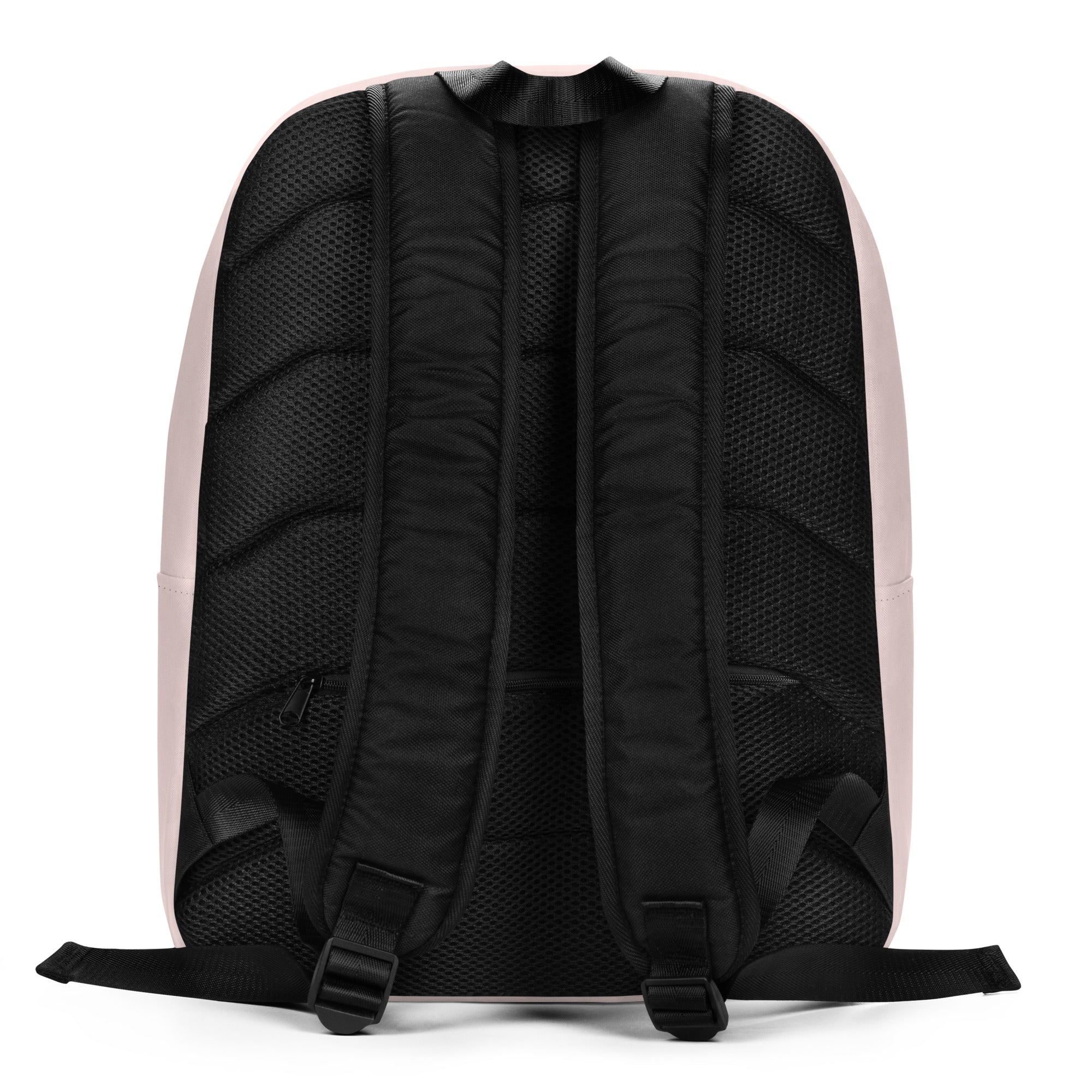 Every Time Someone Steps Up Minimalist Backpack