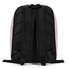Every Time Someone Steps Up Minimalist Backpack