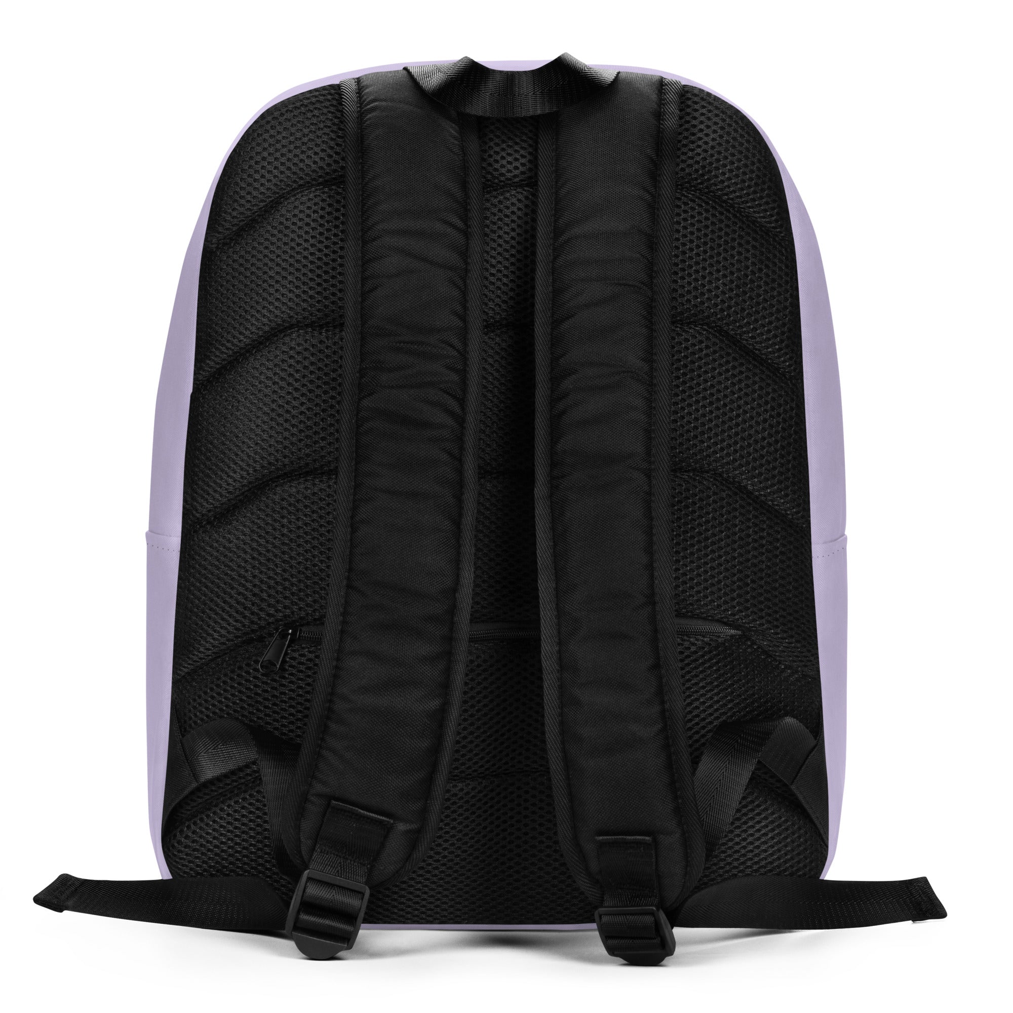 Asexual Love Minimalist Backpack