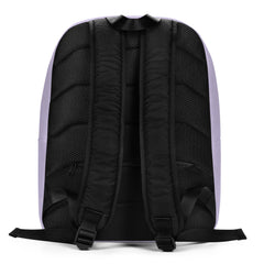 Asexual Love Minimalist Backpack