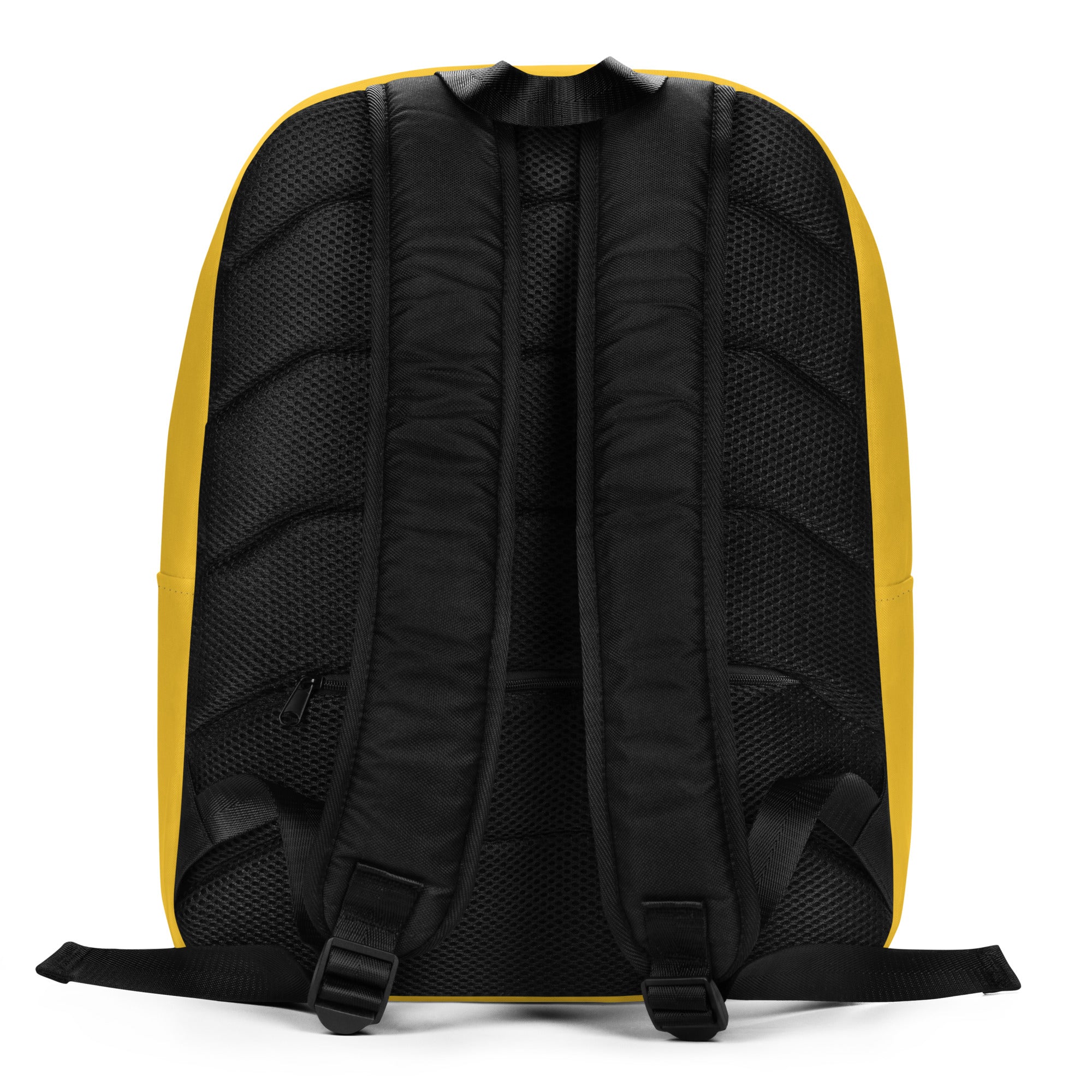 Be Gay Do Crime Minimalist Backpack