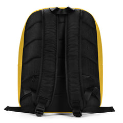 Be Gay Do Crime Minimalist Backpack