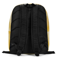 Bisexual & Still Not Into You Minimalist Backpack