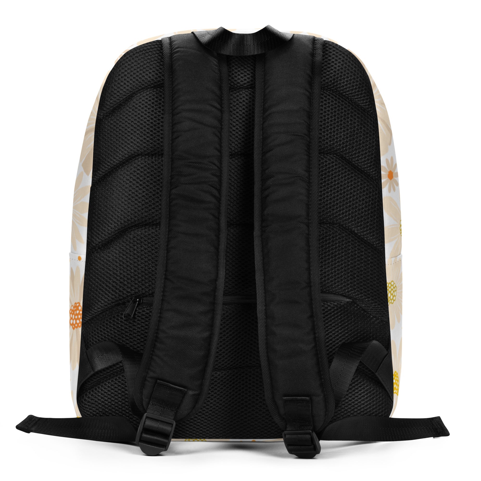 Bisexual Unicorn Minimalist Backpack