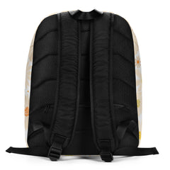 Bisexual Unicorn Minimalist Backpack