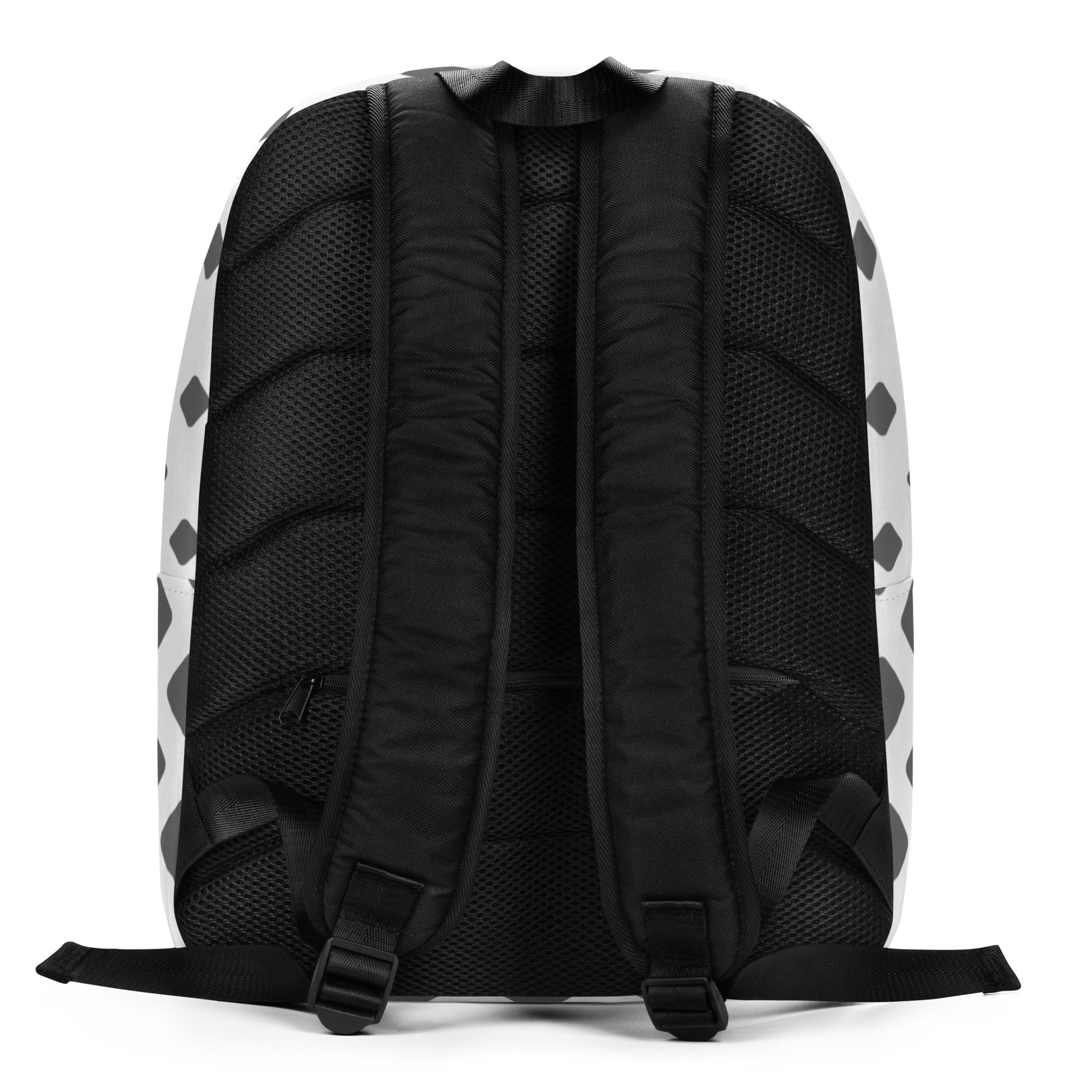 Butch Minimalist Backpack