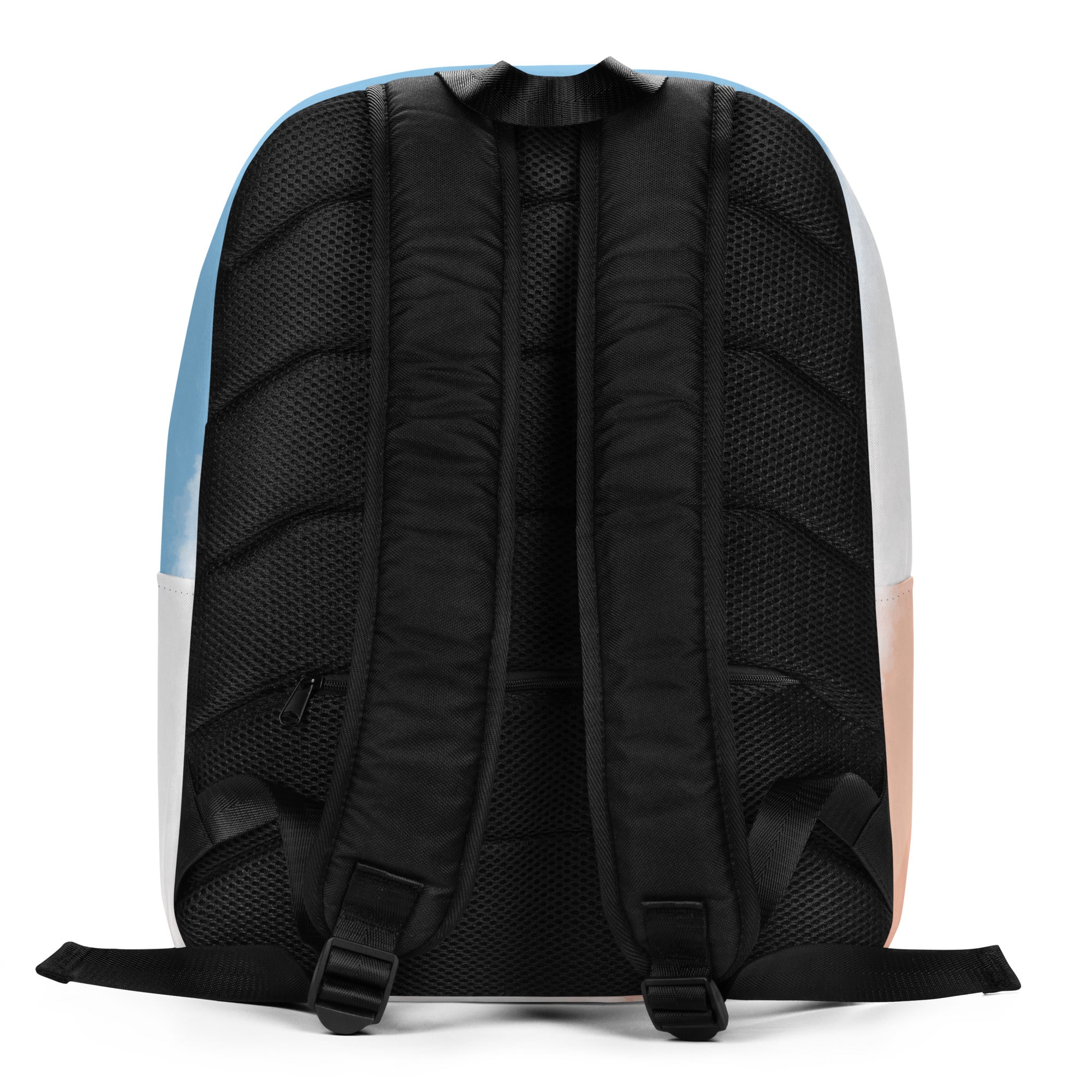 Choose Love Minimalist Backpack