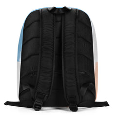 Choose Love Minimalist Backpack