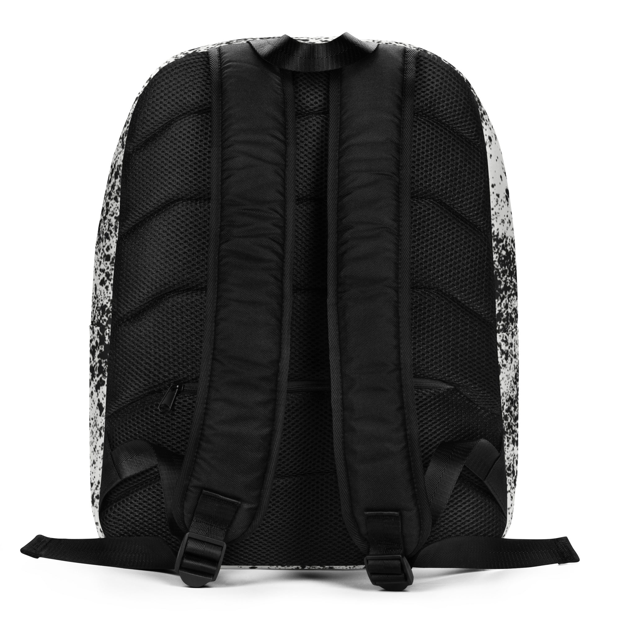 Corgelicious Minimalist Backpack