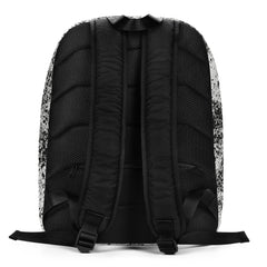 Corgelicious Minimalist Backpack