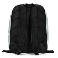 Demigirl Love Minimalist Backpack