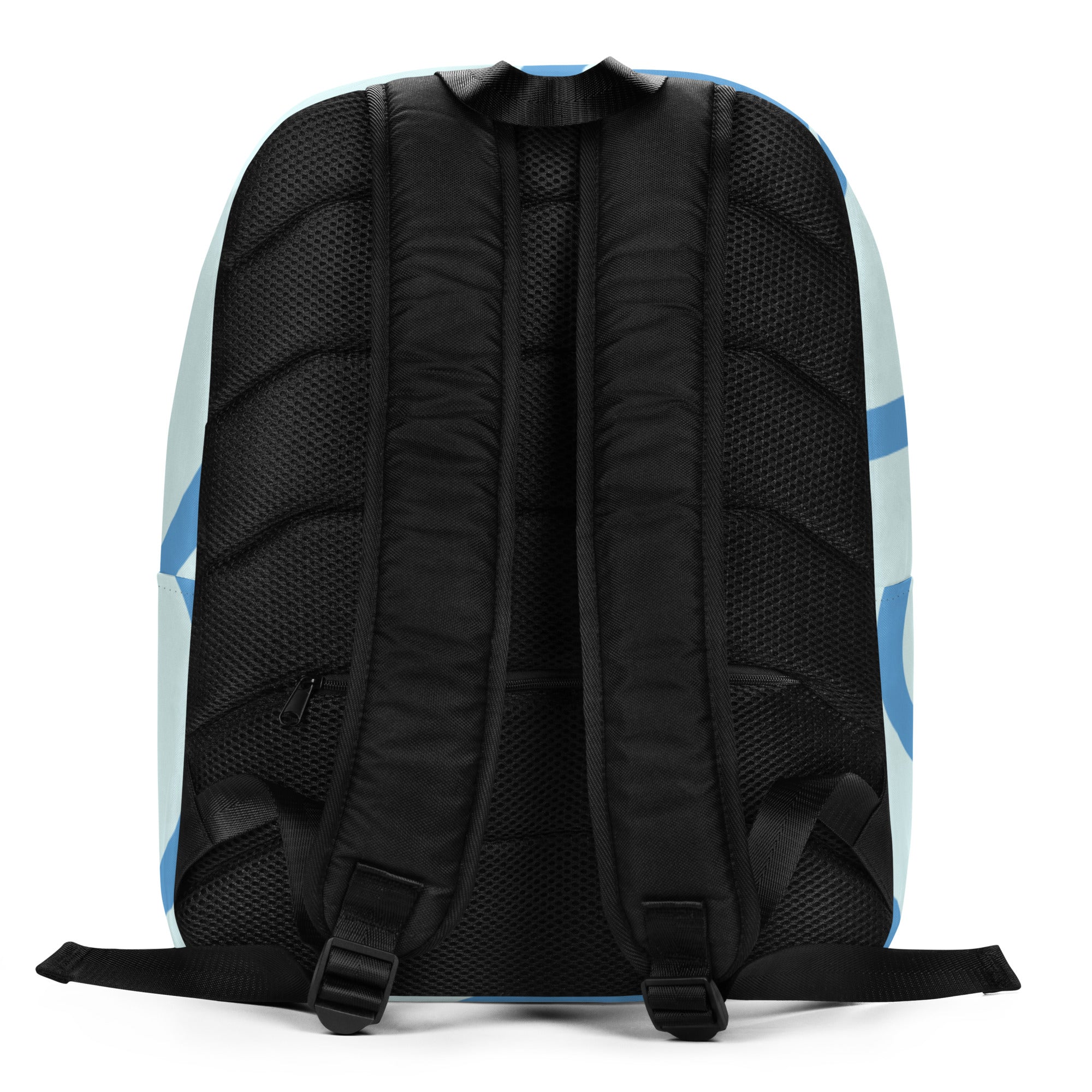 Demisexual Love Minimalist Backpack
