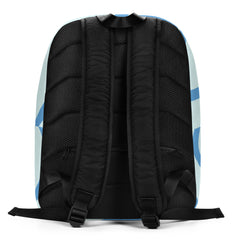 Demisexual Love Minimalist Backpack