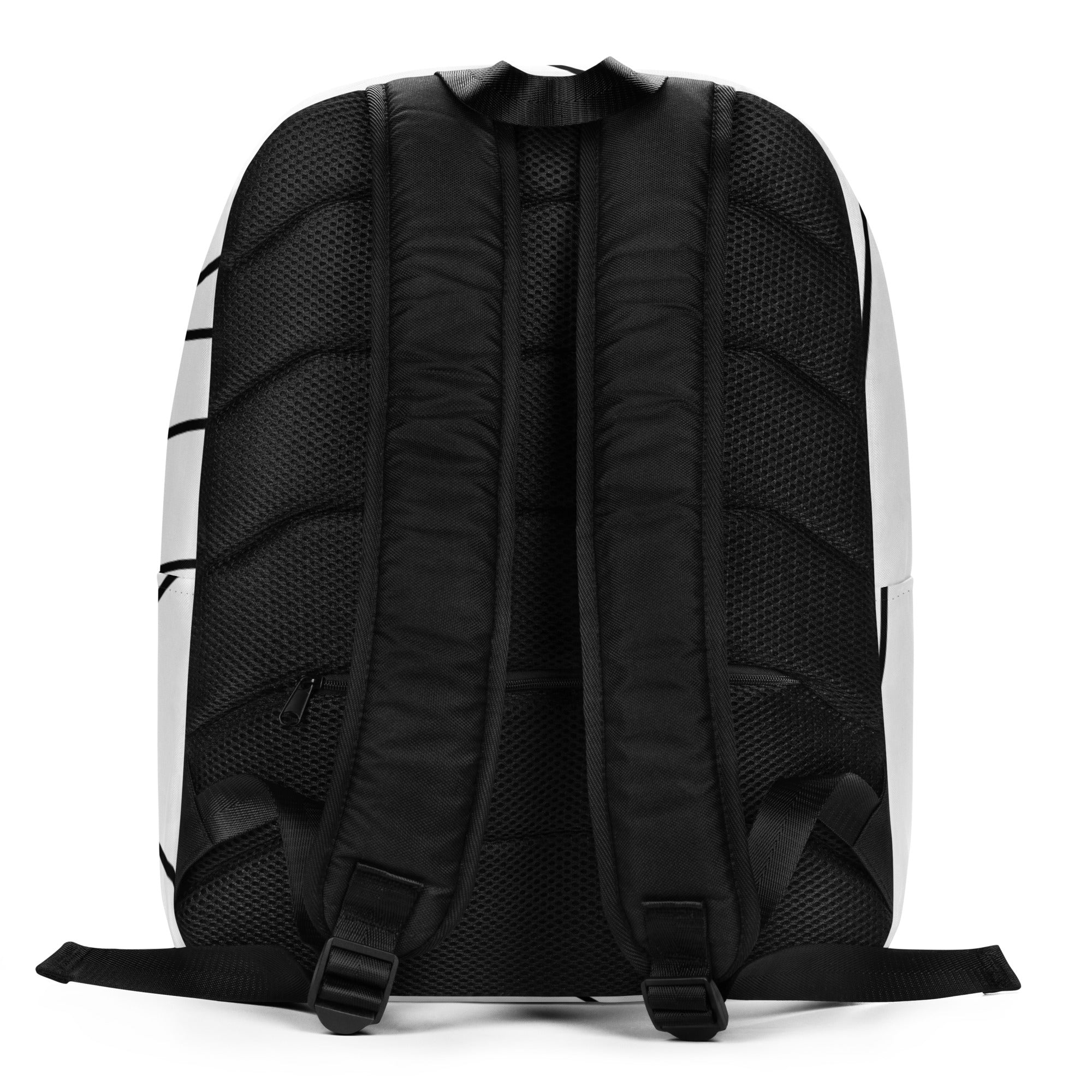 Drag Is Art Minimalist Backpack