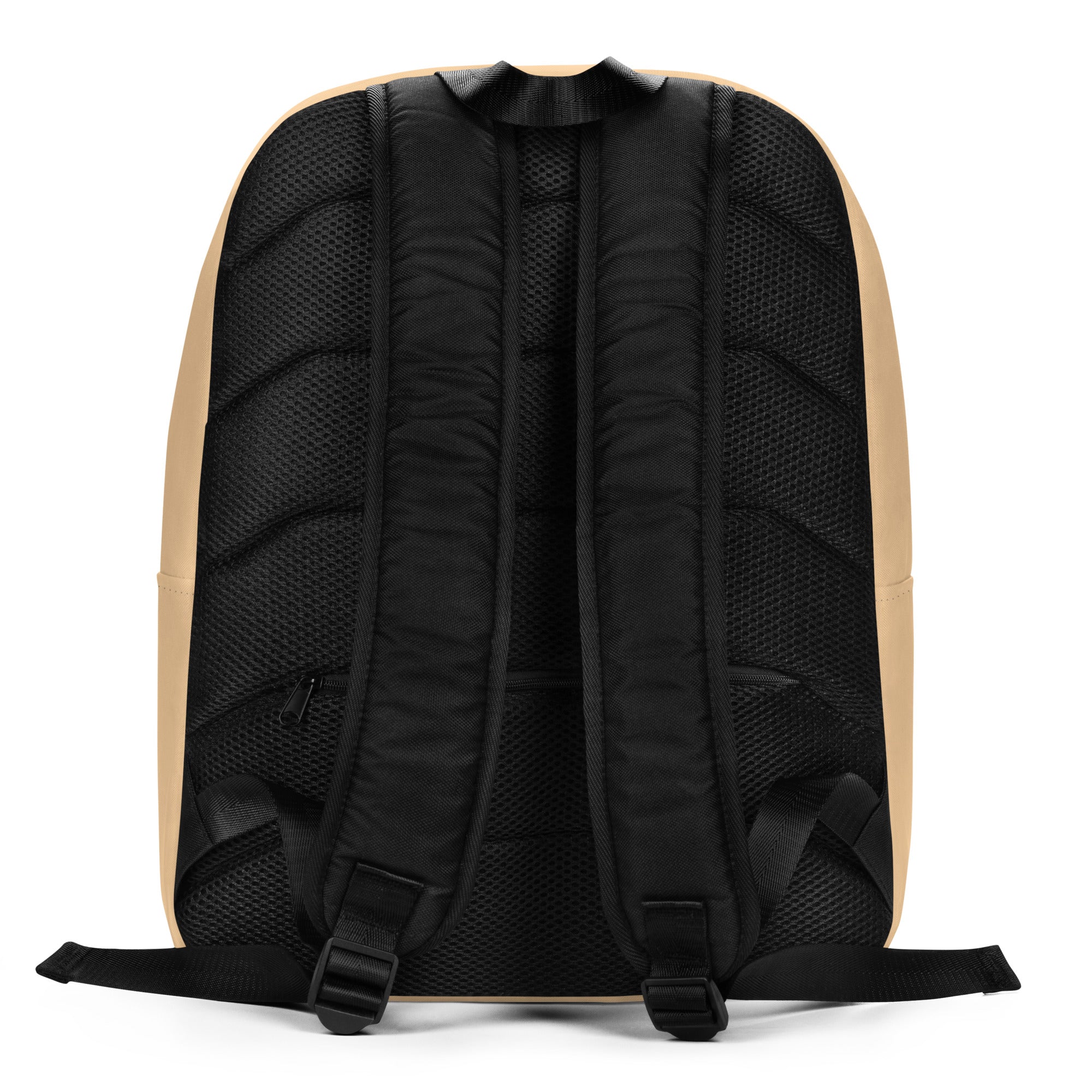 FEMDOM Minimalist Backpack