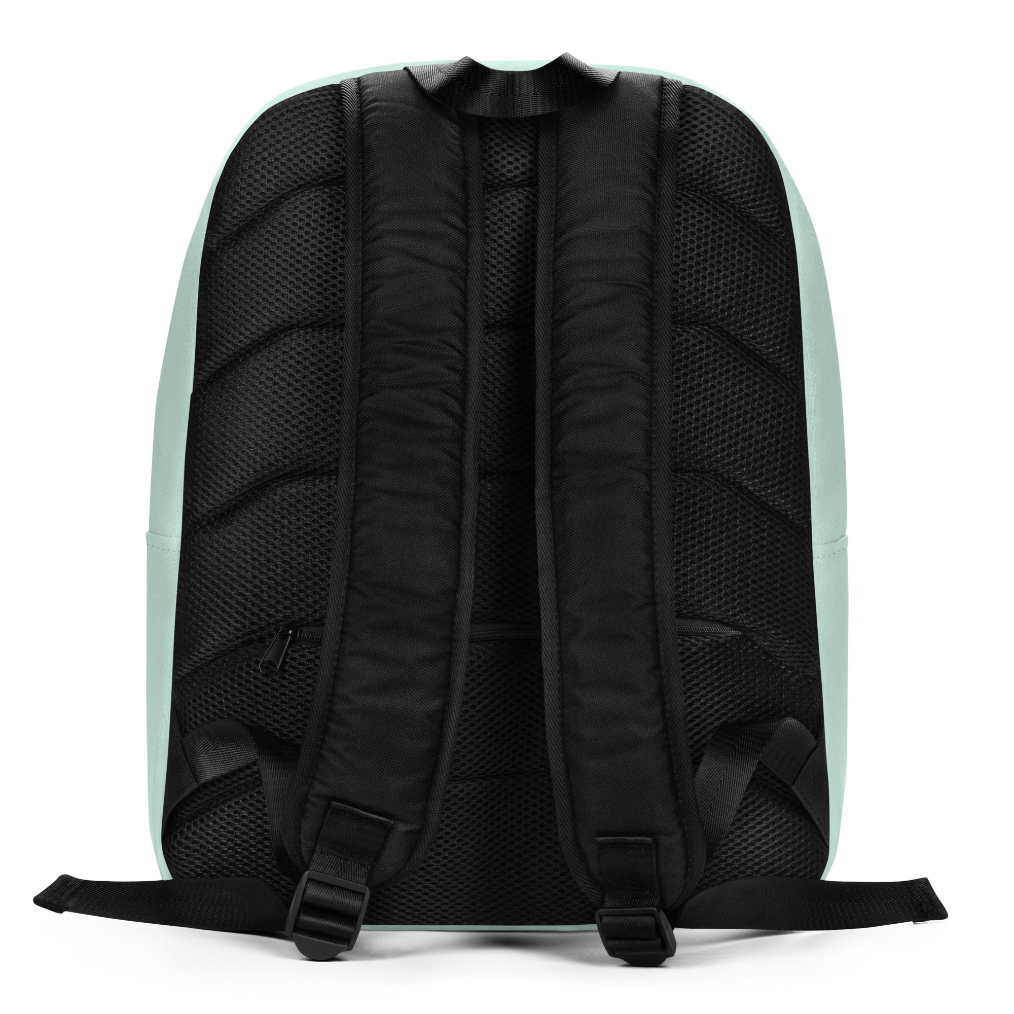 Find Me On Grindr Minimalist Backpack