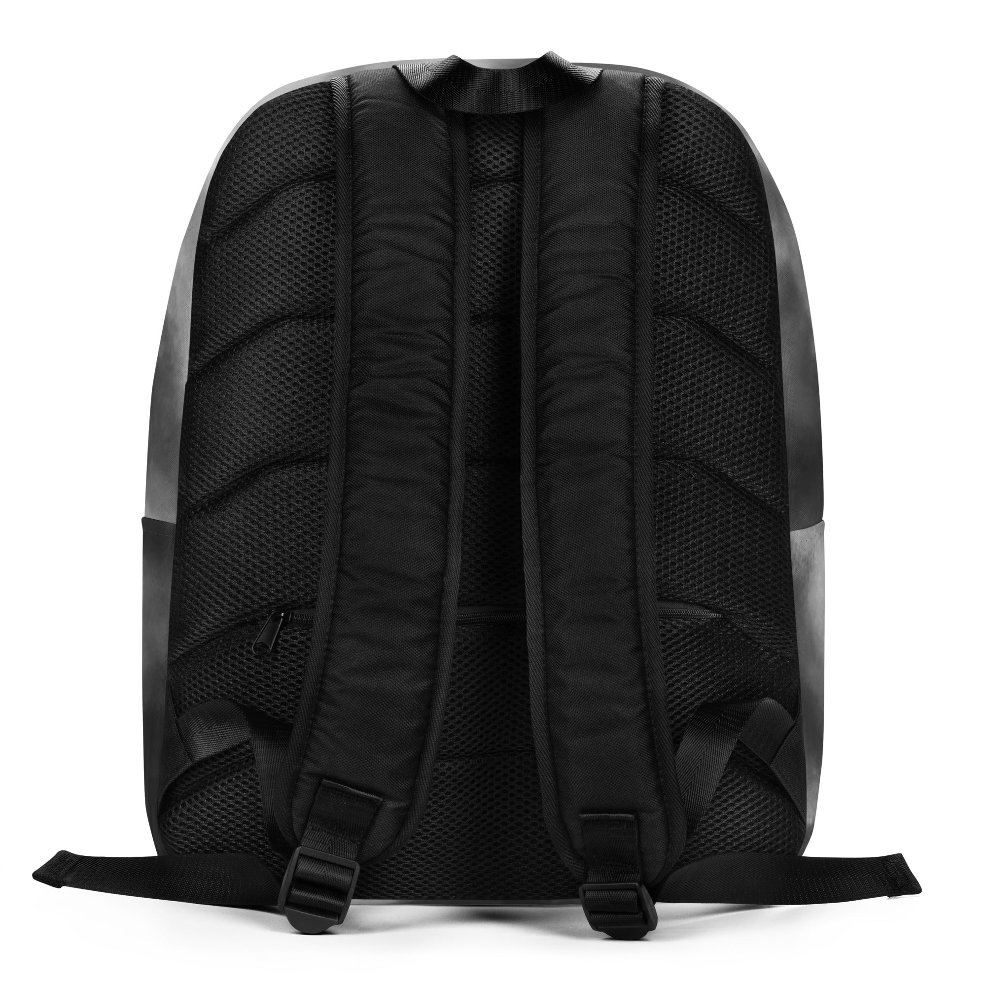 Gay Map Minimalist Backpack