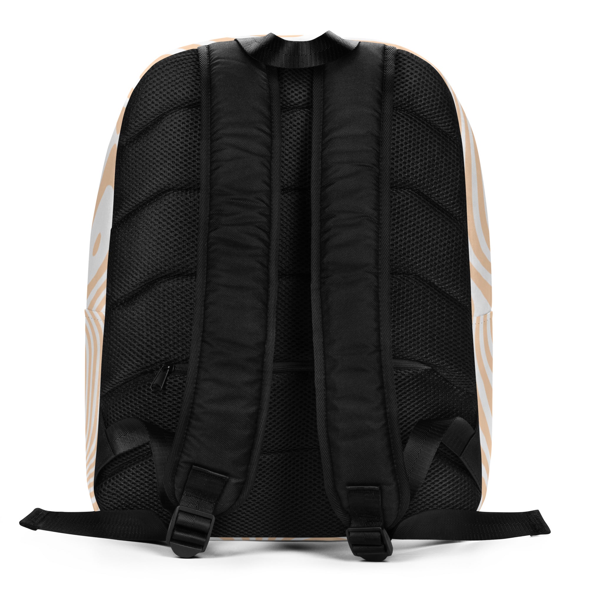 Genderfluid Love Minimalist Backpack