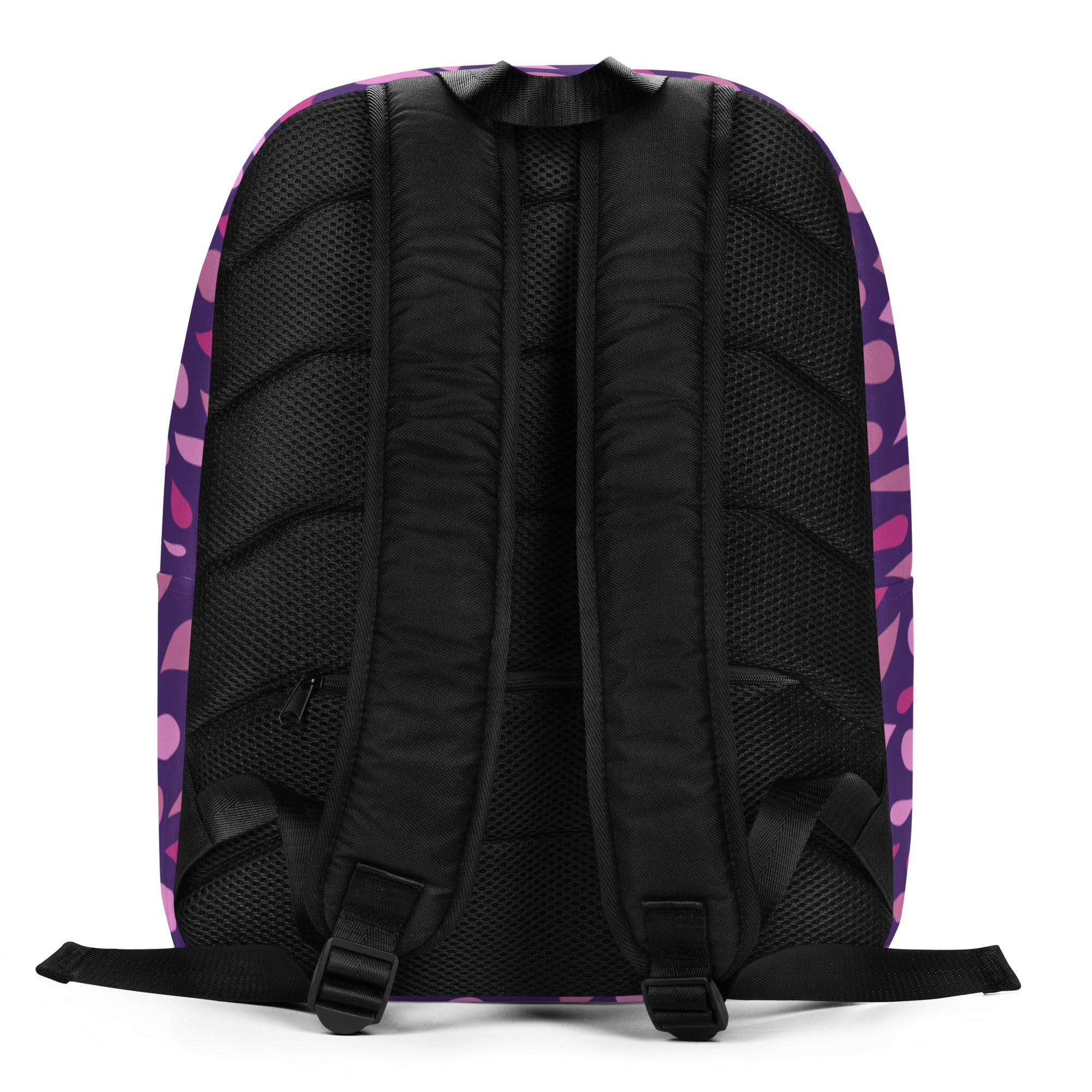 Genderqueer Love Minimalist Backpack