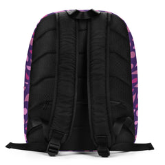 Genderqueer Love Minimalist Backpack
