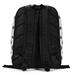 Glow Up Minimalist Backpack