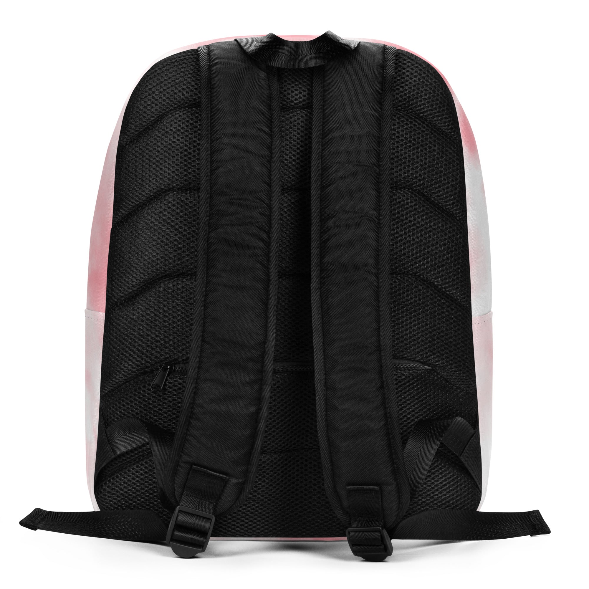 God Found The Strongest Women Minimalist Backpack