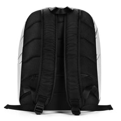 Homosexwhale Minimalist Backpack