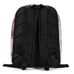 Hug Dealer Minimalist Backpack