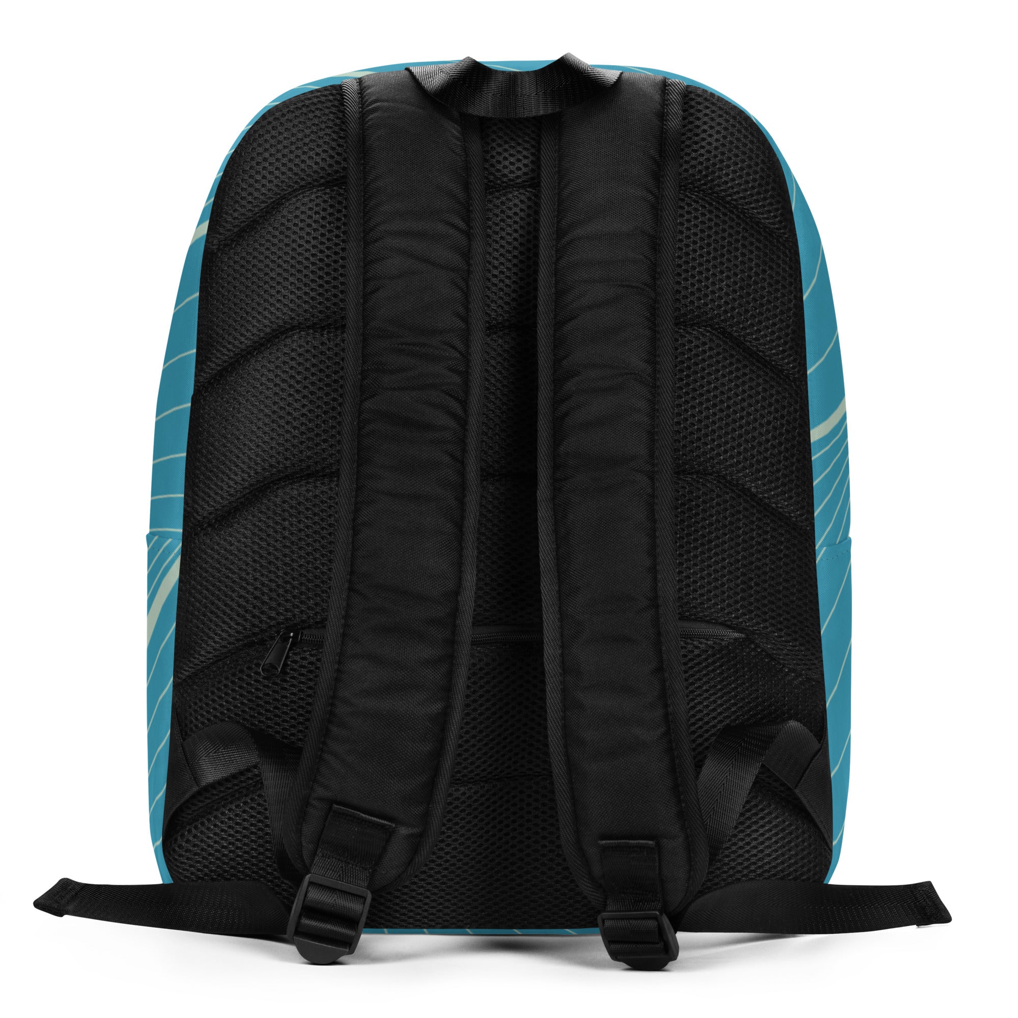I Can't Even Think Straight Minimalist Backpack