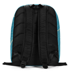 I Can't Even Think Straight Minimalist Backpack