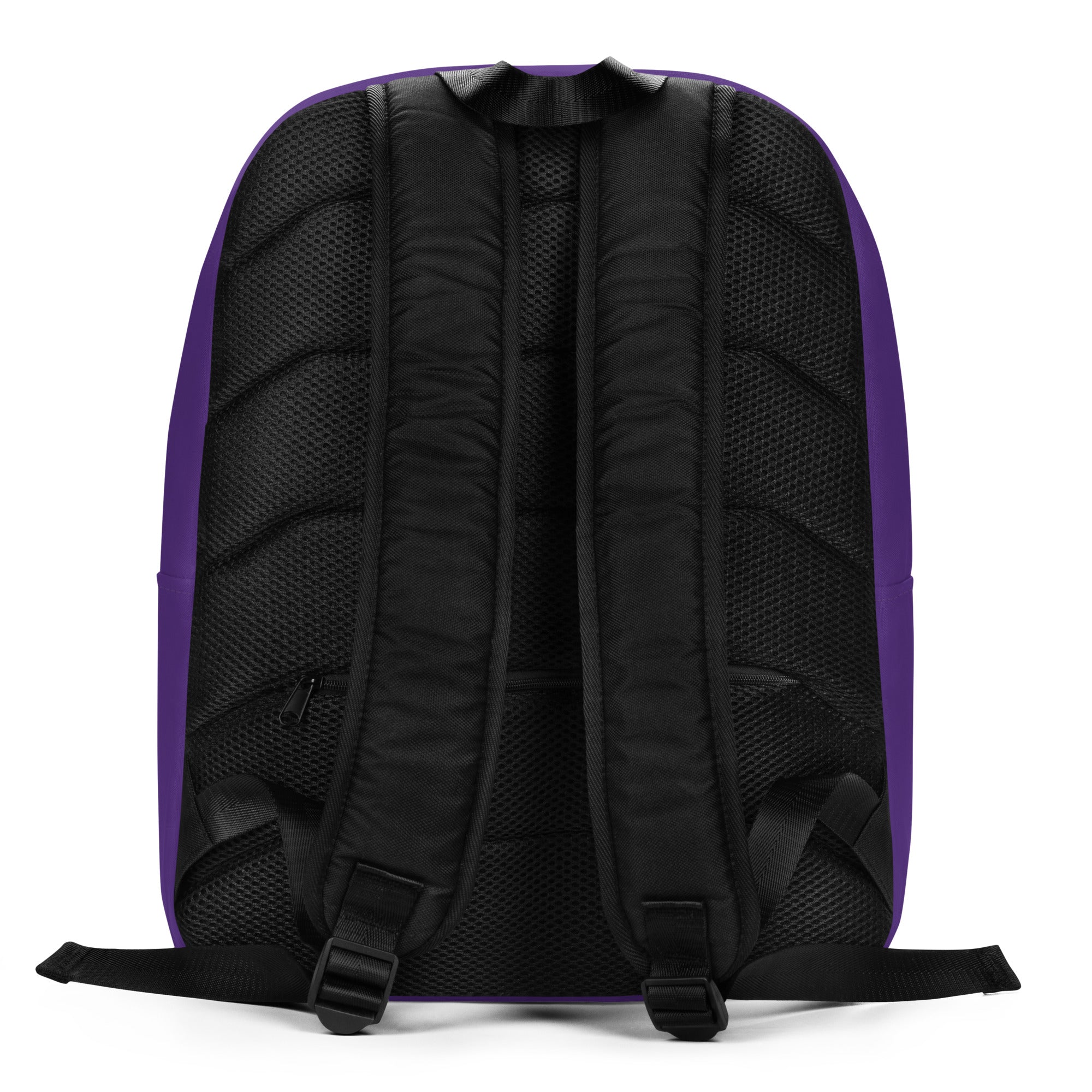 I Have The Colors Of Love Minimalist Backpack