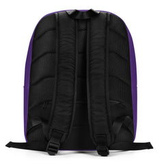 I Have The Colors Of Love Minimalist Backpack