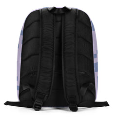 I'm In This For The Money Minimalist Backpack